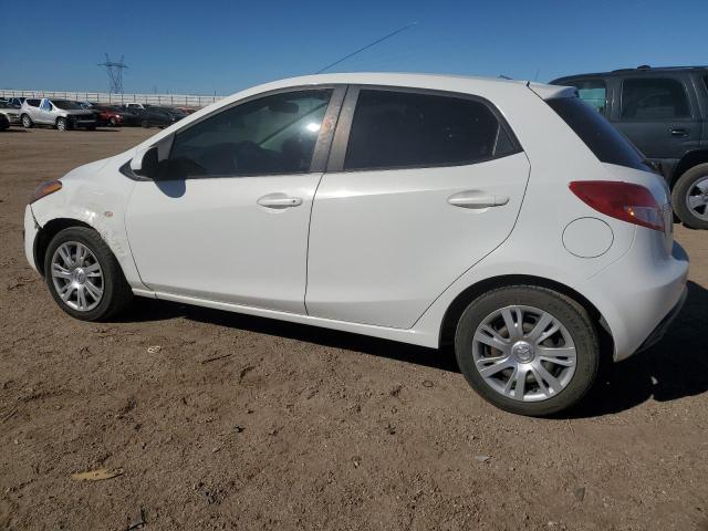 Photo 2 from auction – 2014 MAZDA MAZDA2 SPO with VIN JM1DE1KY3E0172378