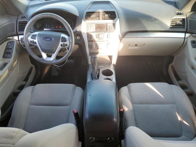 Photo 8 from auction – 2012 FORD EXPLORER with VIN 1FMHK8B83CGA16263