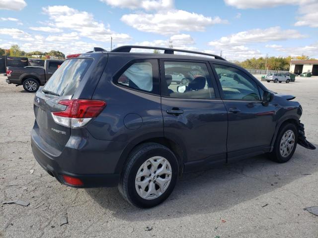 Photo 3 from auction – 2020 SUBARU FORESTER with VIN JF2SKADC2LH450138