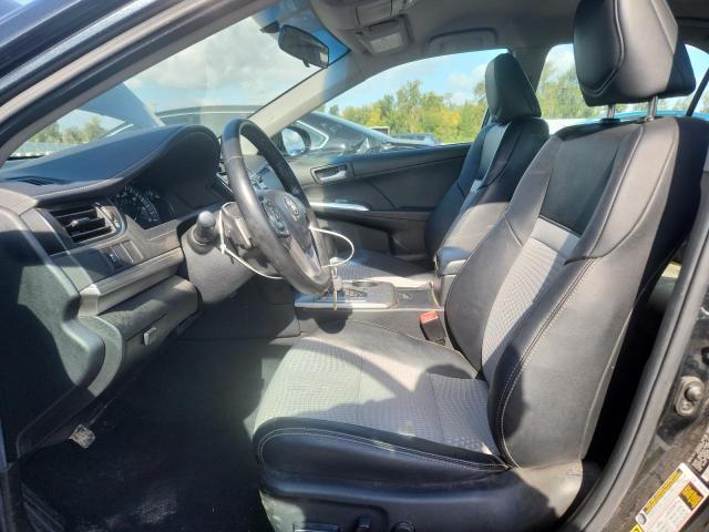 Photo 7 from auction – 2012 TOYOTA CAMRY BASE with VIN 4T1BF1FK4CU105509