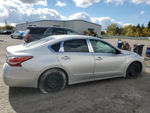 Photo 3 from auction – 2015 NISSAN ALTIMA 2.5 with VIN 1N4AL3AP4FC161781