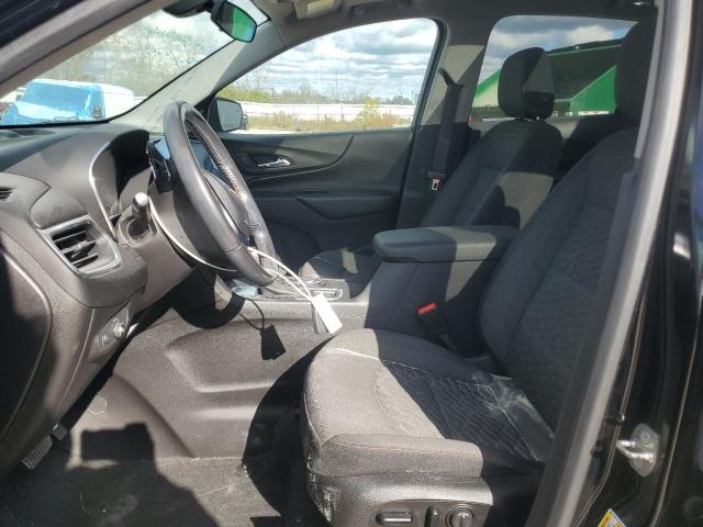 Photo 7 from auction – 2018 CHEVROLET EQUINOX LT with VIN 3GNAXJEV6JL347953