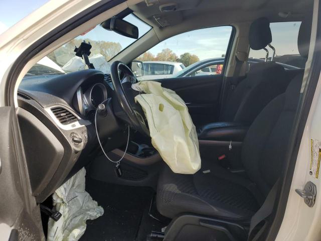 Photo 7 from auction – 2018 DODGE JOURNEY SE with VIN 3C4PDCAB4JT507878