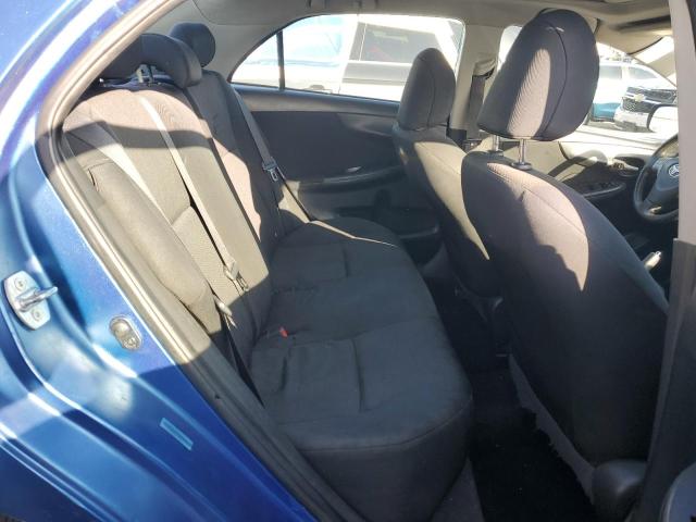 Photo 10 from auction – 2009 TOYOTA COROLLA BA with VIN 1NXBU40EX9Z040233