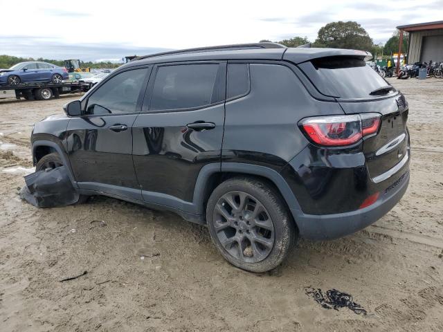 Photo 2 from auction – 2019 JEEP COMPASS LI with VIN 3C4NJCCB7KT699666