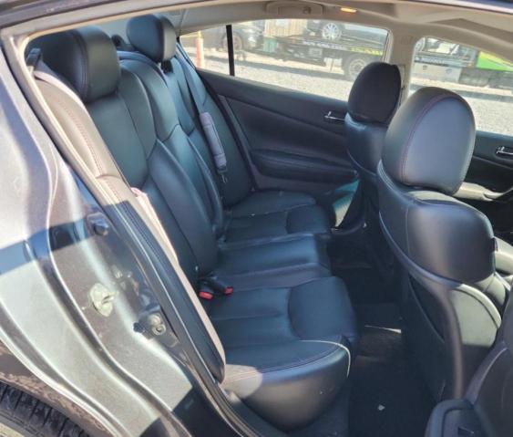 Zdjęcie 10 z aukcji – 2013 NISSAN MAXIMA S z VIN 1N4AA5AP7DC805546