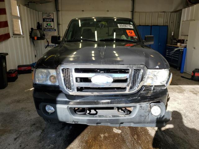 Photo 5 from auction – 2009 FORD RANGER SUP with VIN 1FTZR15E89PA15549