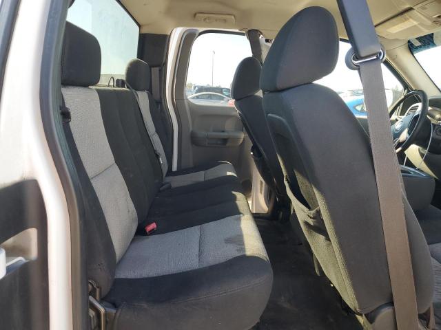 Photo 10 from auction – 2007 CHEVROLET SILVERADO with VIN 1GCHC29K37E505571