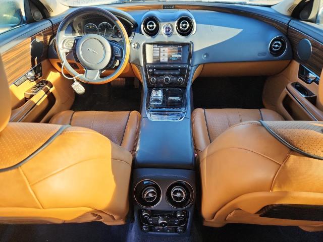Photo 8 from auction – 2012 JAGUAR XJL with VIN SAJWA2GB6CLV34893
