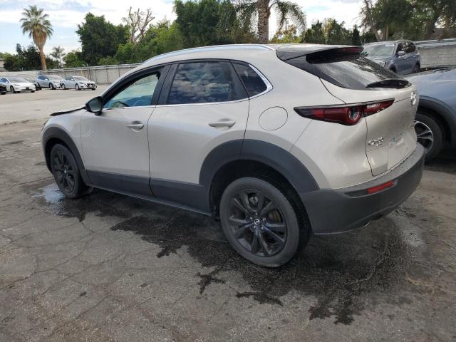 Photo 2 from auction – 2024 MAZDA CX-30 SELE with VIN 3MVDMBBM2RM679599