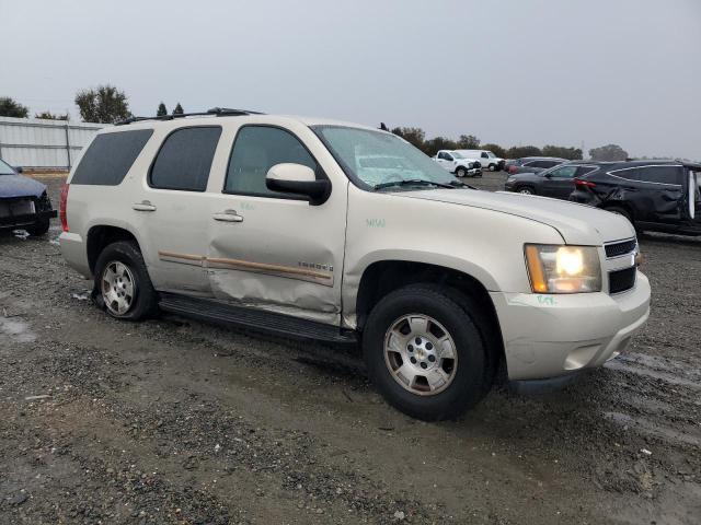 Photo 4 from auction – 2007 CHEV TAHOE with VIN 1GNFC13047R275855
