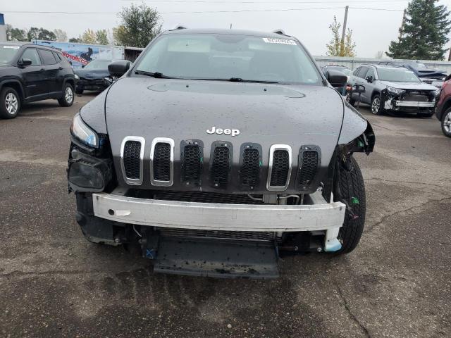 Photo 5 from auction – 2018 JEEP CHEROKEE L with VIN 1C4PJMDB2JD554858