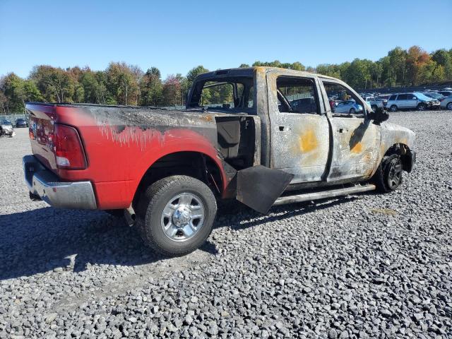 Photo 3 from auction – 2018 RAM 2500 ST with VIN 3C6UR5CL3JG161604