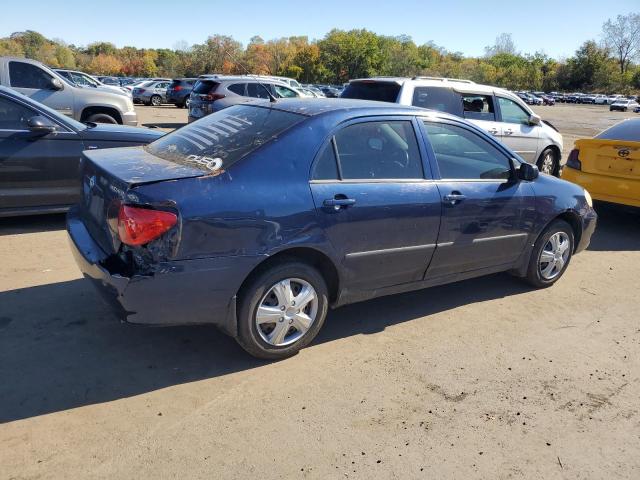 Photo 3 from auction – 2006 TOYOTA COROLLA CE with VIN 2T1BR32E56C657092