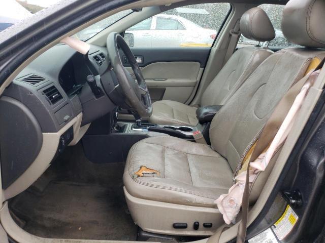 Photo 7 from auction – 2011 FORD FUSION SEL with VIN 3FAHP0JG2BR207511