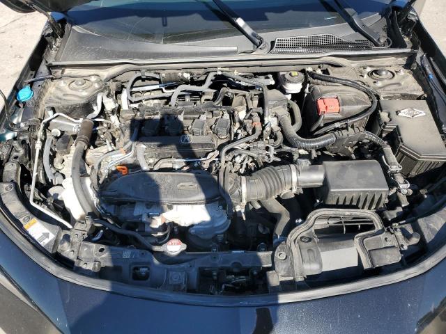 Photo 11 from auction – 2024 ACURA INTEGRA A- with VIN 19UDE4H67RA009323