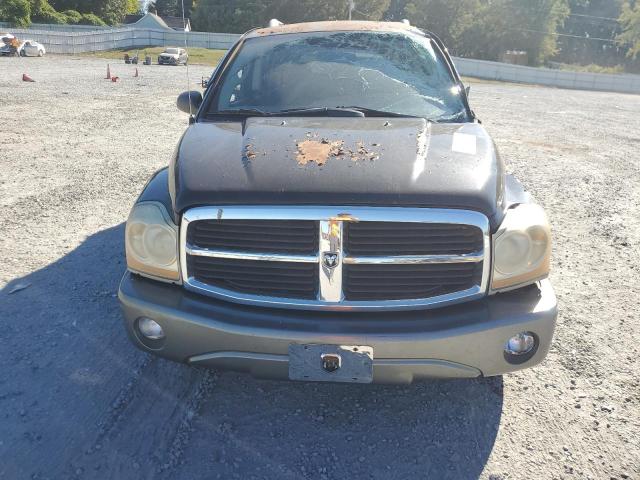 Photo 5 from auction – 2005 DODGE DURANGO SL with VIN 1D4HB48N25F577690