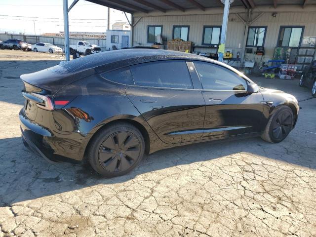 Photo 3 from auction – 2025 TESLA MODEL 3 with VIN 5YJ3E1EA9SF037347