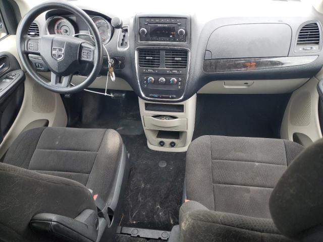 Photo 8 from auction – 2012 DODGE GRAND CARA with VIN 2C4RDGBGXCR215958