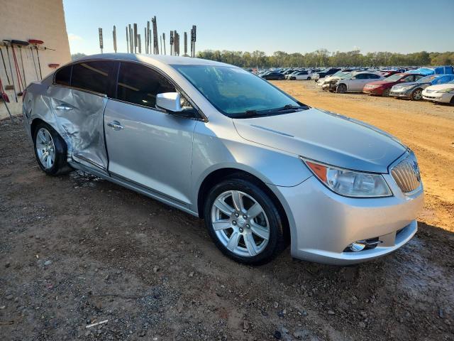 Photo 4 from auction – 2010 BUICK LACROSSE C with VIN 1G4GC5EG9AF222135