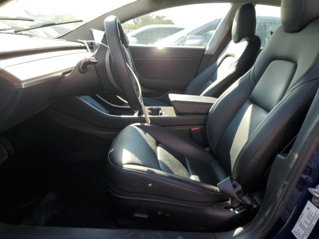 Photo 7 from auction – 2020 TESLA MODEL 3 with VIN 5YJ3E1EB0LF746744