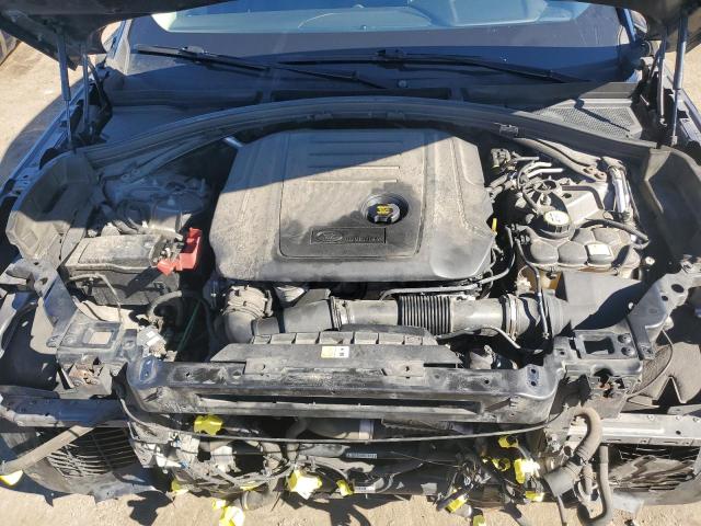 Photo 12 from auction – 2018 LAND ROVER RANGE ROVE with VIN SALYB2RN7JA736798