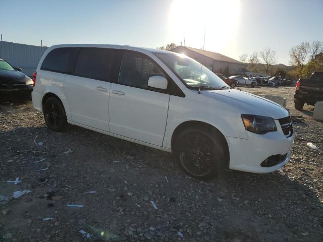 Photo 4 from auction – 2019 DODGE GRAND CARA with VIN 2C4RDGBG2KR704207