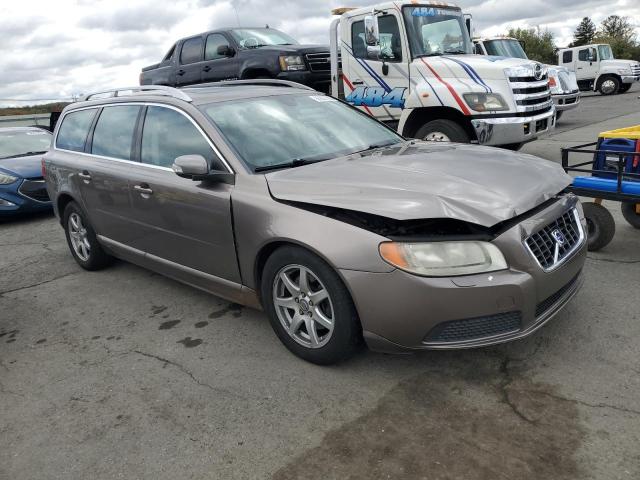 Photo 4 from auction – 2008 VOLVO V70 3.2 with VIN YV1BW982881041106
