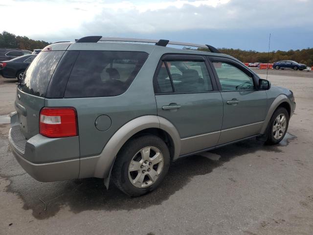 Photo 3 from auction – 2007 FORD FREESTYLE with VIN 1FMDK05157GA33943