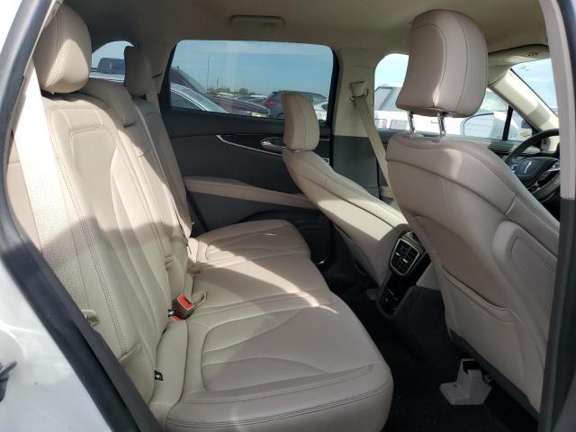 Photo 10 from auction – 2022 LINCOLN NAUTILUS with VIN 2LMPJ8J98NBL17067