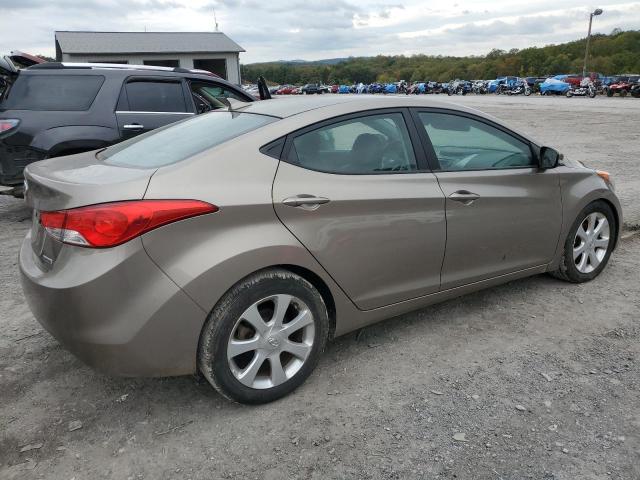 Photo 3 from auction – 2013 HYUNDAI ELANTRA GL with VIN 5NPDH4AE8DH378331