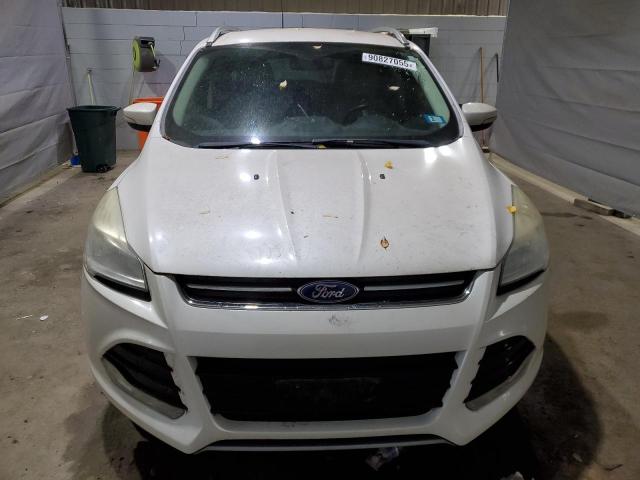 Photo 5 from auction – 2014 FORD ESCAPE TIT with VIN 1FMCU9J92EUC70300