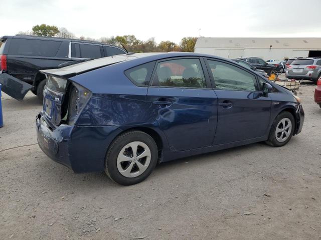 Photo 3 from auction – 2013 TOYOTA PRIUS with VIN JTDKN3DU1D0356388