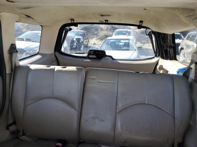 Photo 10 from auction – 2004 MAZDA TRIBUTE ES with VIN 4F2CZ06144KM24214