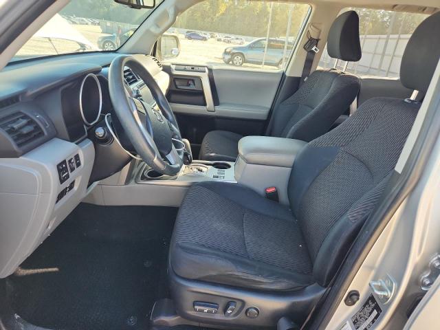 Photo 7 from auction – 2013 TOYOTA 4RUNNER SR with VIN JTEZU5JR4D5063211