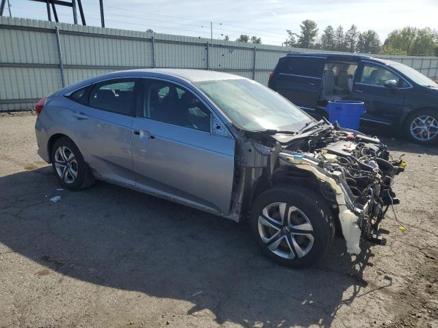 Photo 4 from auction – 2016 HONDA CIVIC LX with VIN 19XFC2F55GE210093