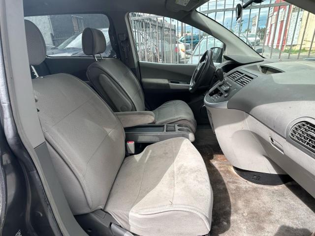 Photo 5 from auction – 2007 NISS QUEST S with VIN 5N1BV28U17N133162