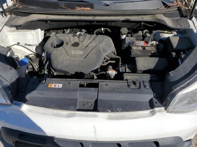 Photo 12 from auction – 2016 KIA SOUL with VIN KNDJN2A25G7372856