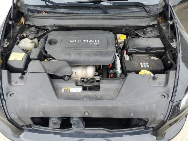 Photo 12 from auction – 2014 JEEP CHEROKEE S with VIN 1C4PJLAB3EW154171