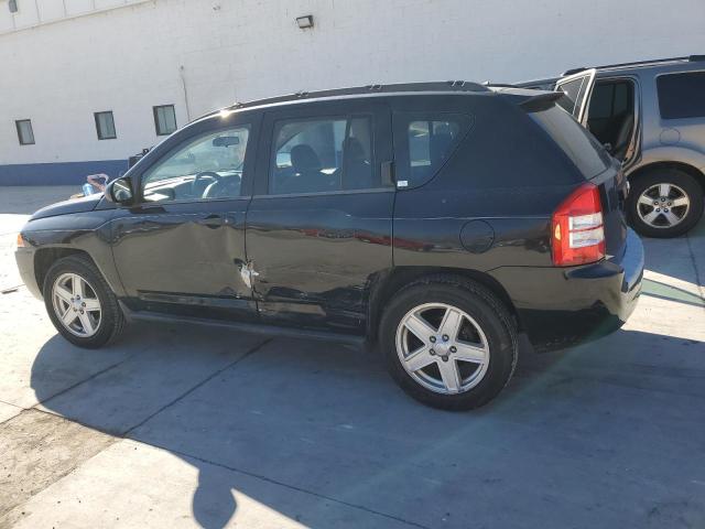 Photo 2 from auction – 2007 JEEP COMPASS with VIN 1J8FT47W27D245090