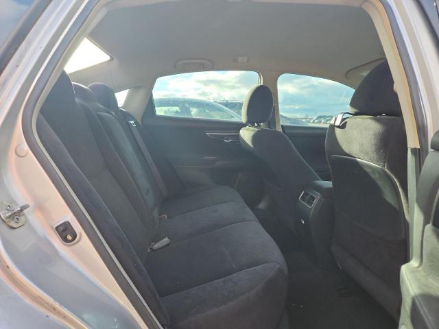 Photo 10 from auction – 2013 NISSAN ALTIMA 2.5 with VIN 1N4AL3AP3DN482390