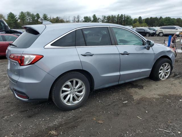 Photo 3 from auction – 2016 ACURA RDX TECHNO with VIN 5J8TB4H58GL004063