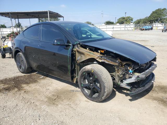 Photo 4 from auction – 2026 TESLA MODEL Y with VIN 7SAYGDED4TF423982