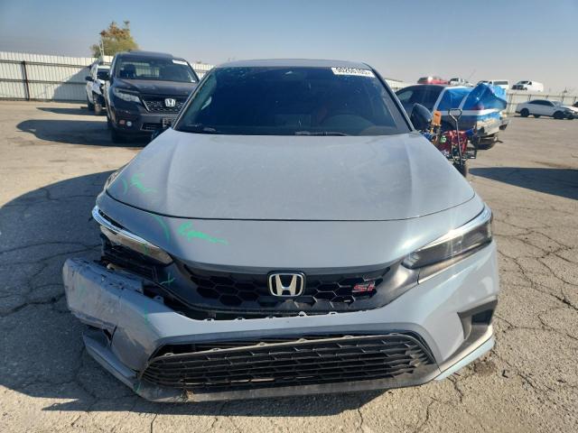 Photo 5 from auction – 2023 HONDA CIVIC SI with VIN 2HGFE1E5XPH471831