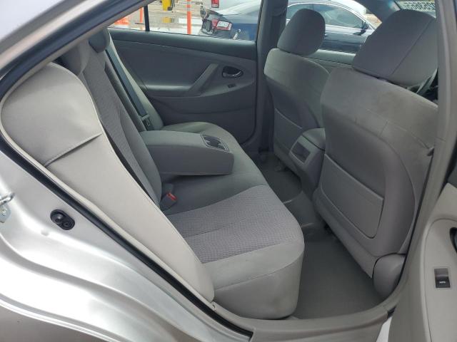 Photo 10 from auction – 2011 TOYOTA CAMRY BASE with VIN 4T4BF3EK3BR162091