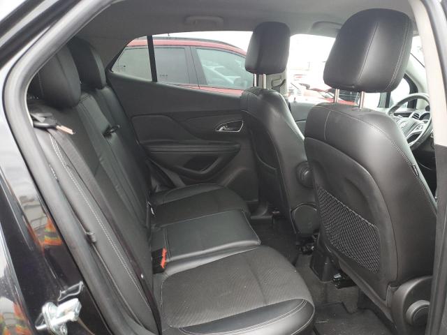Photo 11 from auction – 2013 BUICK ENCORE with VIN KL4CJASB6DB167675