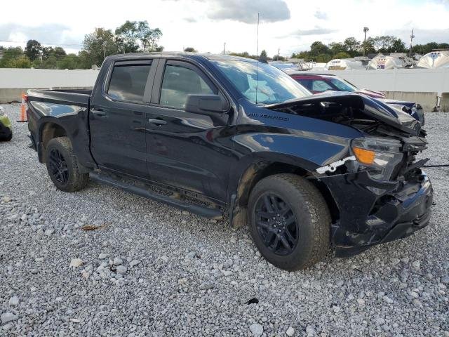 Photo 4 from auction – 2023 CHEVROLET SILVERADO with VIN 1GCPDBEK3PZ177494