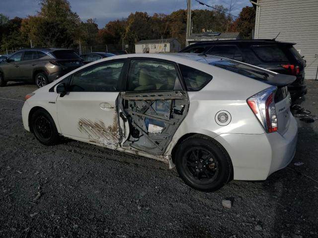 Photo 2 from auction – 2014 TOYOTA PRIUS with VIN JTDKN3DU2E0382032