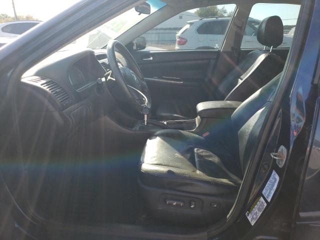 Photo 7 from auction – 2004 TOYOTA CAMRY SE with VIN 4T1BA32K44U502011