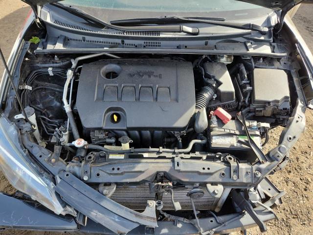 Photo 11 from auction – 2018 TOYOTA COROLLA L with VIN 2T1BURHEXJC012326